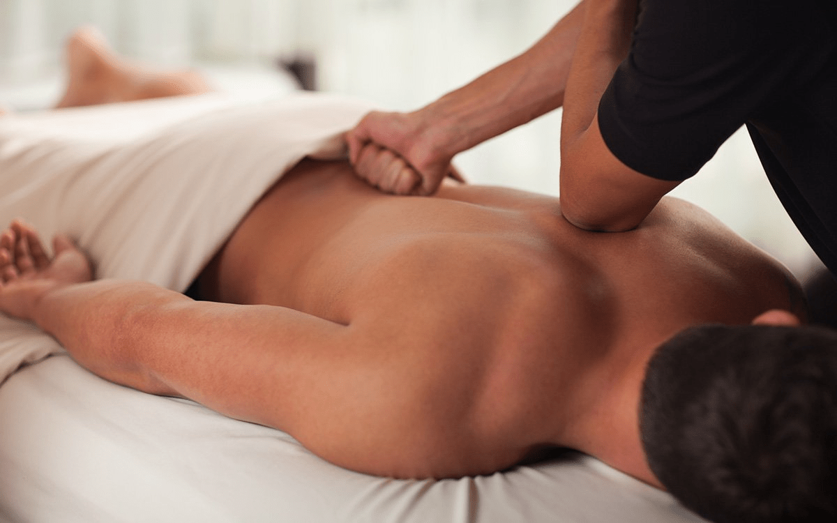 Lomi Lomi Massage in Bangalore