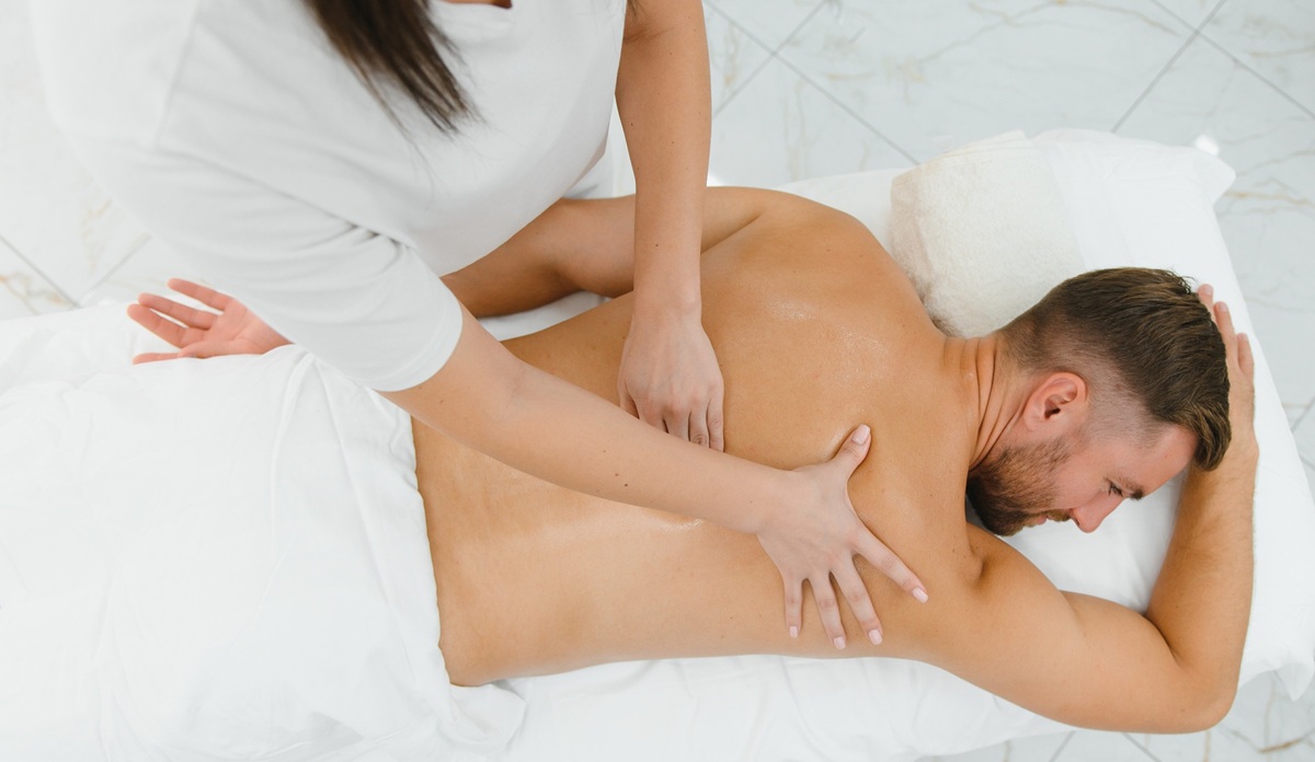 Best Body Massage Spa Centre In Jakkur